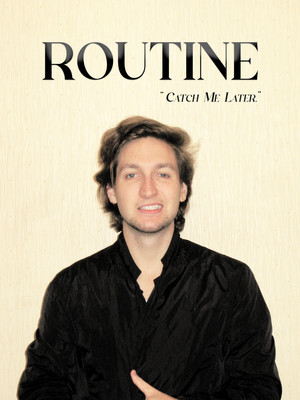  Xlson137 introducing «Routine» (2021)