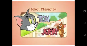  Ye Olde CN Games - Tom And Jerry: Refrïger-Raïders