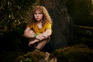 Yellowjackets - Season 1 Portrait - Samantha Hanratty as Teen Misty