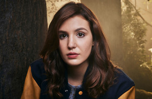 Yellowjackets - Season 1 Portrait - Sophie Nelisse as Teen Shauna