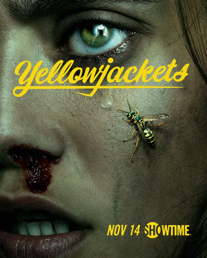 Yellowjackets (2021) Trailer #2 | SHOWTIME - Yellowjackets video - fanpop