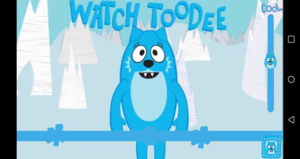  Yo Gabba Gabba | Toodees Cool Dance Game | Cartoons For Kïds