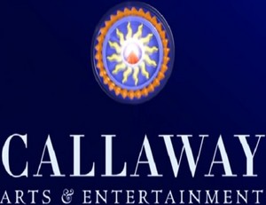 callaway arts and entertainment