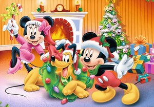  Natale wishes for my friends⛄🎄🎁🔔