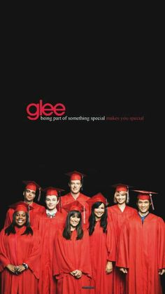  Glee wallpaper