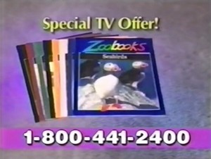 special tv offer