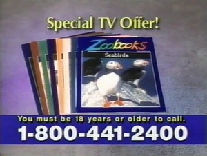  special tv offer