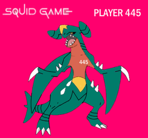 squid game