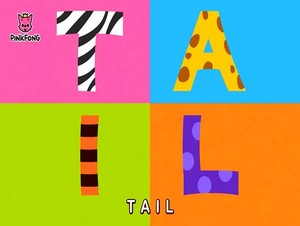  tail
