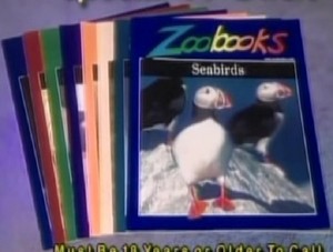  zoobooks