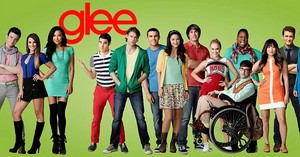  "Glee" Cast