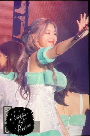 211225 - TWICE 4TH WORLD TOUR 'III' Preview