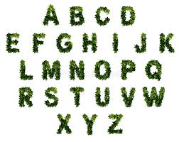 26 letters in the alphabet stock image Image of alphabet 20848703