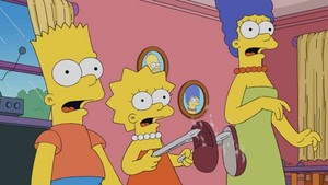 33x02 "Bart's In Jail!"
