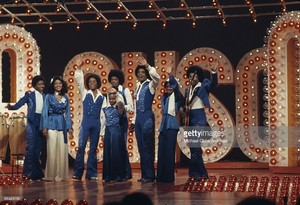 The Jacksons Variety Show