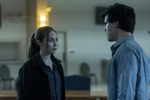  7x08 ~ PADRE ~ Alicia and Will