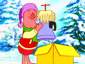  A Very Mery Pooh tahun / Winnie the Pooh and Krismas Too