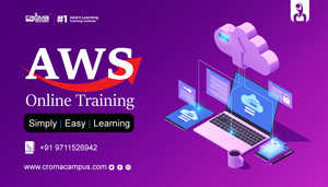 AWS Online Course in Dubai