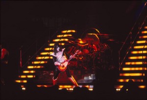  Ace ~Cincinnatti, Ohio...January 10, 1978 (Alive II Tour) J