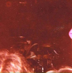 Ace ~Huntington, West Virginia...January 11, 1978 (Alive II Tour) 