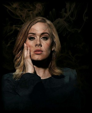  Adele 🖤