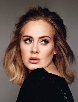 Adele 🖤