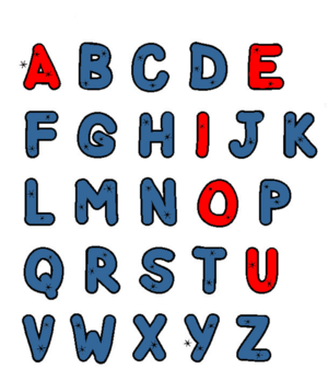 Alphabet Doodle - Alphabet Colorïng Pages For Kïds