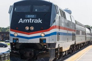  Amtrak