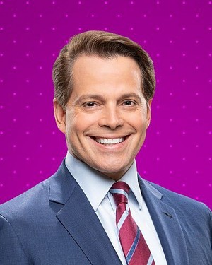  Anthony Scaramucci (Celebrity Big Brother 2)
