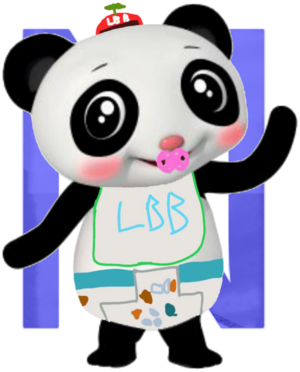 Baby Panda (Lïttle Baby Bum) By Agustïnsepulvedave On DevïantArt