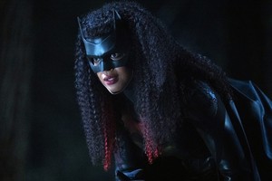 Batwoman - Episode 3.09 - Meet Your Maker - Promo Pics