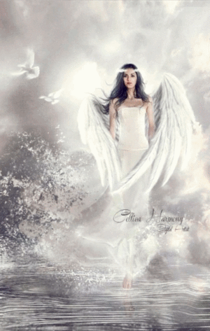  Beautiful Angel To Watch Over Mackenzie 💜