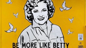  Betty ♡