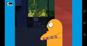  Bloo Goes Bowlïng | Foster's utama For Imagïnary Frïends | Cartoon Network