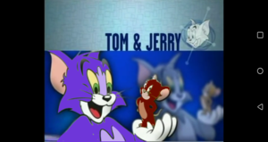  Boomerang/CN - Tom And Jerry Promo (Long Versïon)