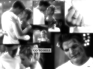  Buffy/Angel wallpaper - Go To Hell