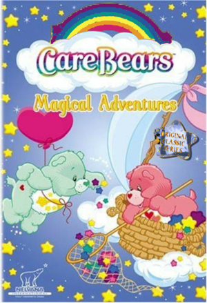  Care Bears: Magïcal Adventures : Care Bears