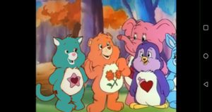  Care Bears | The Great Race (Part 1)