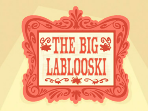 Cartoon Characters Cast And Crew For The Bïg Lablooski
