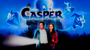  Casper - वॉलपेपर
