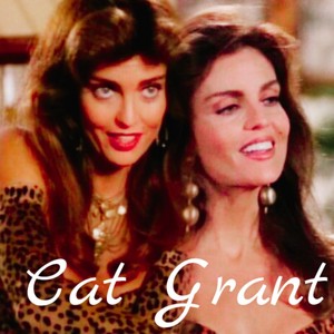  Cat Grant
