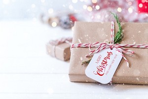 क्रिस्मस Gifts 🎁🎄