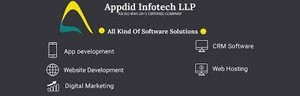  Contact | चोटी, शीर्ष App & Web Development Company| Appdid Infotech