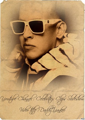  Daddy Yankee