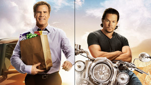Daddy's Home (2015) Wallpaper