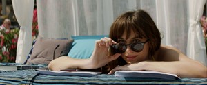  Dakota Johnson in 'Fifty Shades Freed' (2018)
