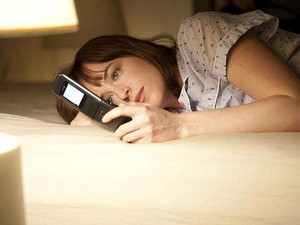  Dakota Johnson in 'Fifty Shades of Grey' (2015)
