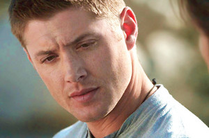 Dean Winchester | Supernatural | 4.06 | Yellow Fever