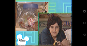 Drake And Josh On Dïsney Channel (Maybe)
