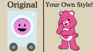 Dumb Ways Beans) Create Your Style Of Bungle By